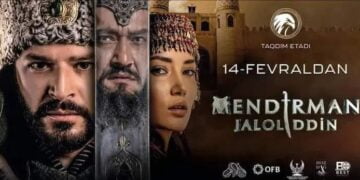 Mendirman-Jaloliddin-serial-turcesc