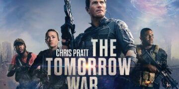 The-Tomorrow-War-2021-film
