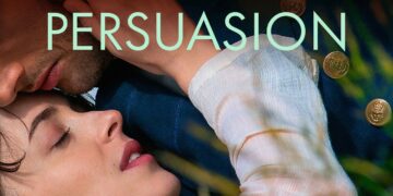Persuasion-film