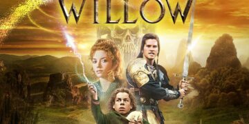 Willow-serial-2022