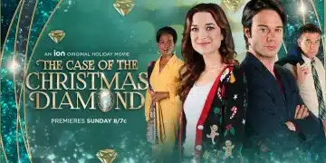 Cazul diamantului de Crăciun