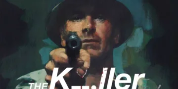 The-Killer