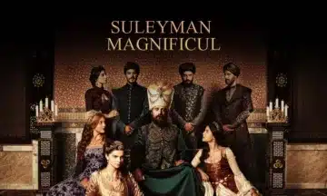 Suleyman Magnificul
